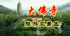 操小逼逼视频好爽中国浙江-新昌大佛寺旅游风景区